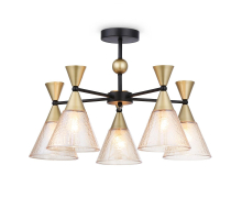 Потолочная люстра Ambrella light Traditional Modern TR3171