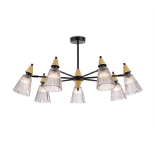 Подвесная люстра Ambrella light High Light LH58116