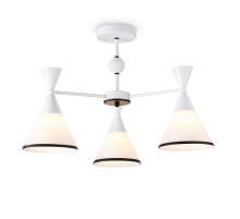 Потолочная люстра Ambrella light Traditional Modern TR3164