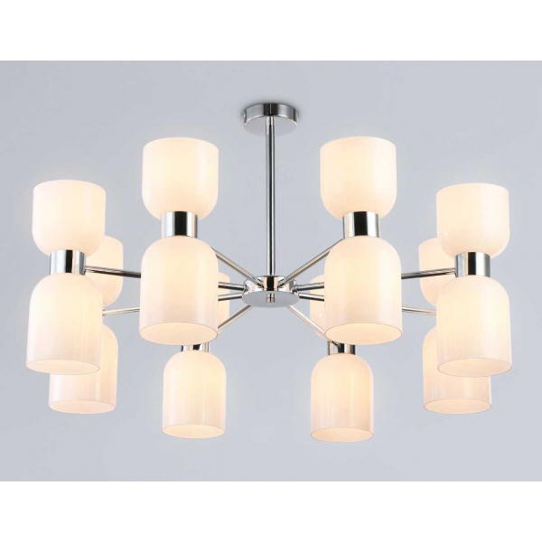 Подвесная люстра Ambrella light High Light LH56085 Подвесная люстра Ambrella light High Light LH56085