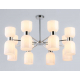Подвесная люстра Ambrella light High Light LH56085