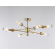 Потолочная люстра Ambrella Light High Light Modern LH55162