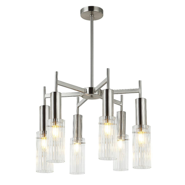 Подвесная люстра Stilfort Wunder 2160/11/06P Подвесная люстра Stilfort Wunder 2160/11/06P