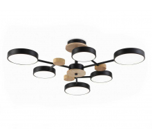 Люстра на штанге Ambrella light COMFORT FL4863