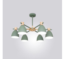 Потолочная люстра Imperium Loft Folke 178026-26