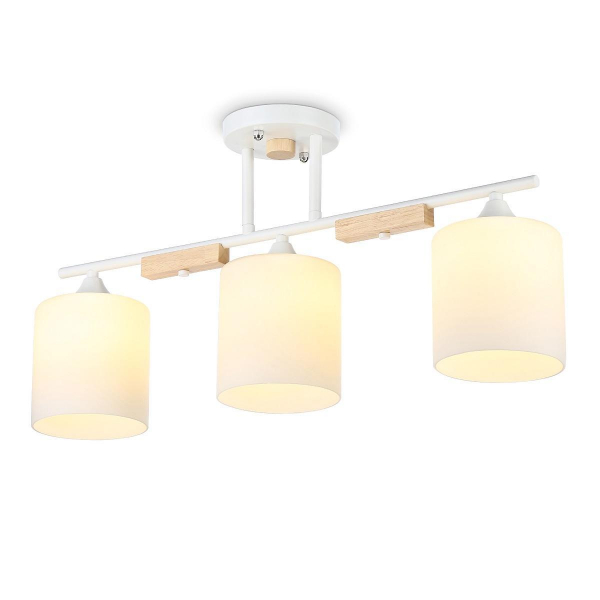 Потолочная люстра Ambrella light Traditional Modern TR9546 Потолочная люстра Ambrella light Traditional Modern TR9546