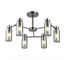 Потолочная люстра Escada 1115/6PL