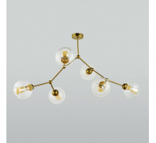 Подвесная люстра TK Lighting 1979 Fairy