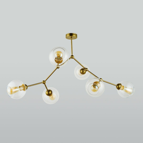 Подвесная люстра TK Lighting 1979 Fairy Подвесная люстра TK Lighting 1979 Fairy