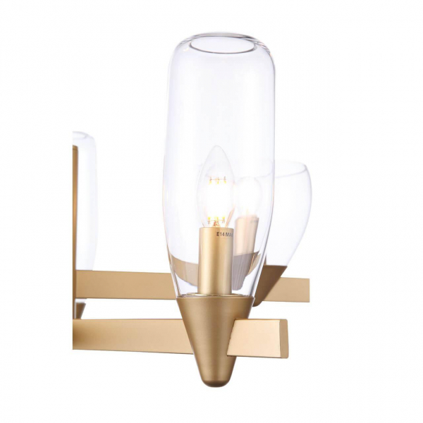 Подвесная люстра ST Luce Teneresa SL1119.203.05 Подвесная люстра ST Luce Teneresa SL1119.203.05