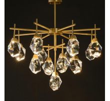 Подвесная люстра Romatti Kobo Diala L-8178-13