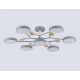 Люстра на штанге Ambrella light COMFORT FL4865