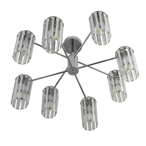 Люстра Lumion CLASSI 8348/8C