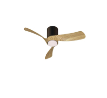 Люстра-вентилятор Mantra NEMO XS 9053