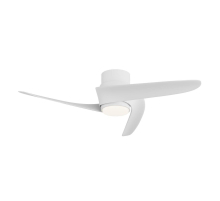 Люстра-вентилятор Mantra GROENLAND 9061