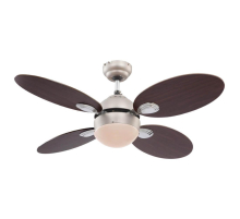 Вентилятор-люстра Globo Wade 0318