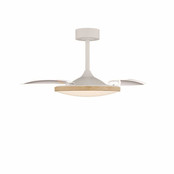Люстра-вентилятор Mantra SLIM FAN mini 9009 Люстра-вентилятор Mantra SLIM FAN mini 9009
