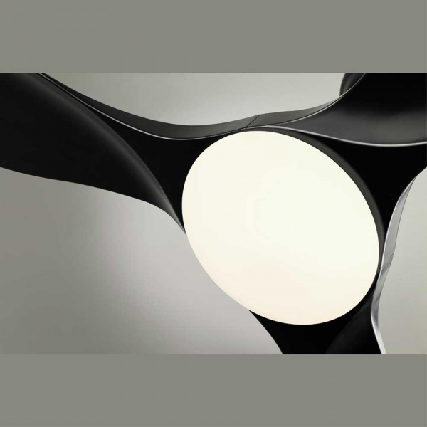 Люстра-вентилятор Sonex Viva LED Storm SN24 7701/24L Люстра-вентилятор Sonex Viva LED Storm SN24 7701/24L