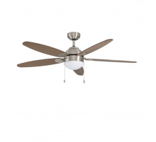 Потолочная люстра-вентилятор Eglo Gelsina 35042