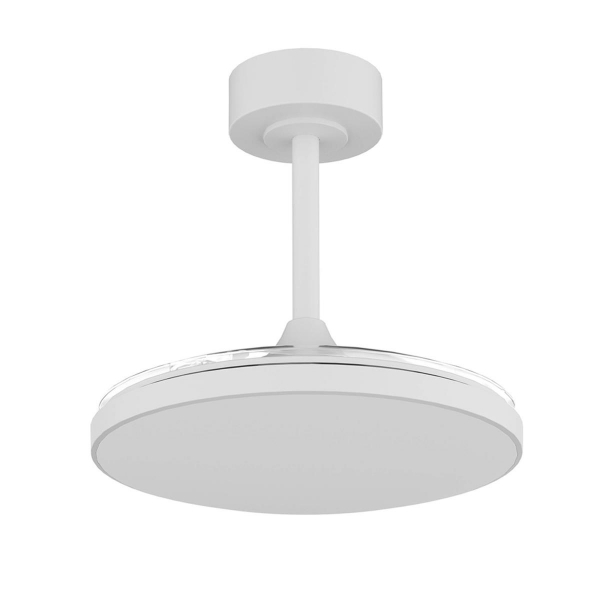 Люстра-вентилятор Mantra SLIM FAN mini 9008 Люстра-вентилятор Mantra SLIM FAN mini 9008