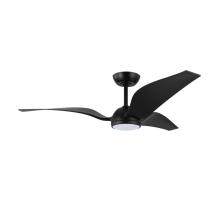 Потолочная люстра-вентилятор Eglo Mosteiros 35004