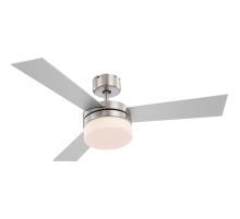 Вентилятор-люстра Globo Alana 0333