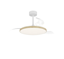 Люстра-вентилятор Mantra SLIM FAN 9007