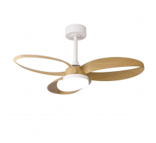 Потолочная люстра-вентилятор Mantra INFINITY FAN 8702