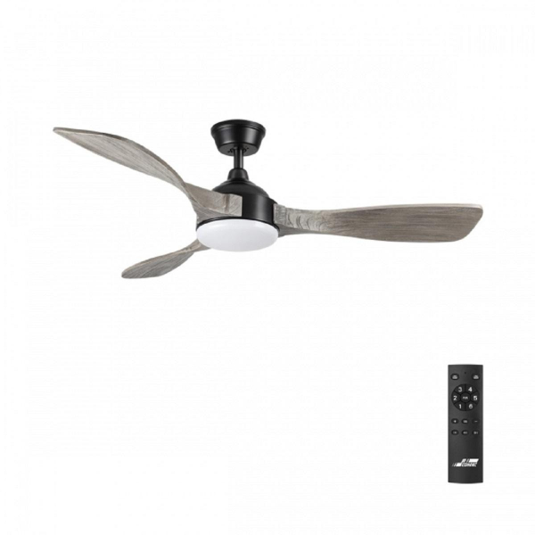 Люстра-вентилятор Sonex Viva LED Storm SN24 7702/24L Люстра-вентилятор Sonex Viva LED Storm SN24 7702/24L