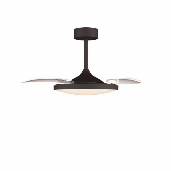 Люстра-вентилятор Mantra SLIM FAN mini 9056 Люстра-вентилятор Mantra SLIM FAN mini 9056