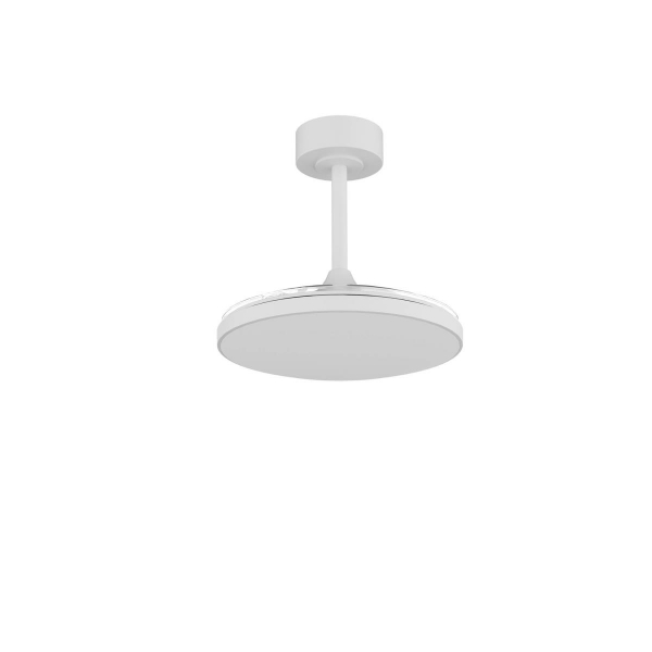 Люстра-вентилятор Mantra SLIM FAN mini 9008 Люстра-вентилятор Mantra SLIM FAN mini 9008