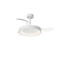 Люстра-вентилятор Mantra NISEKO FAN M 9010