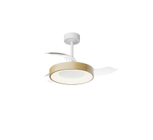 Люстра-вентилятор Mantra NISEKO FAN S 9013