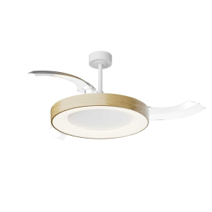 Люстра-вентилятор Mantra NISEKO FAN L 9058