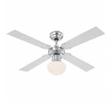 Вентилятор-люстра Globo Champion 0330