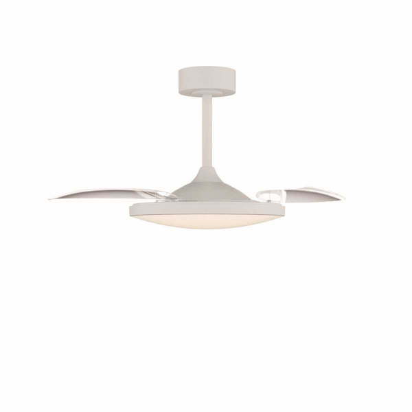 Люстра-вентилятор Mantra SLIM FAN mini 9008 Люстра-вентилятор Mantra SLIM FAN mini 9008