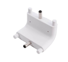 Коннектор Deko-Light Angle connector Mia vertical, white 930249