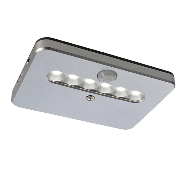 Мебельный светодиодный светильник Deko-Light LuckyLite Pro 687095 Мебельный светодиодный светильник Deko-Light LuckyLite Pro 687095