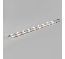 Мебельный светодиодный светильник Elektrostandard Kit Led Stick LTB74 3W 4000K a053402