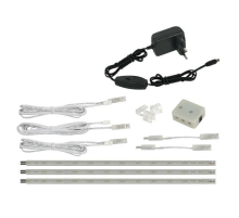 Мебельный светильник Kanlux LINEAL 3LED12 7120