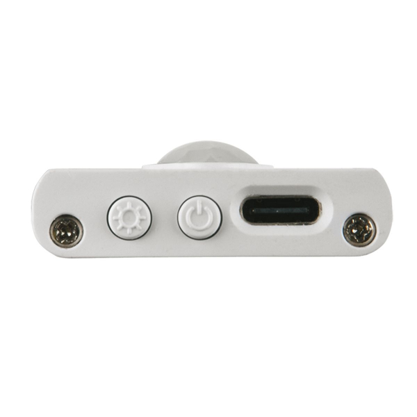 Мебельный светодиодный светильник Uniel ULI-F50-5W/4000K Sensor IP40 White UL-00011956 Мебельный светодиодный светильник Uniel ULI-F50-5W/4000K Sensor IP40 White UL-00011956