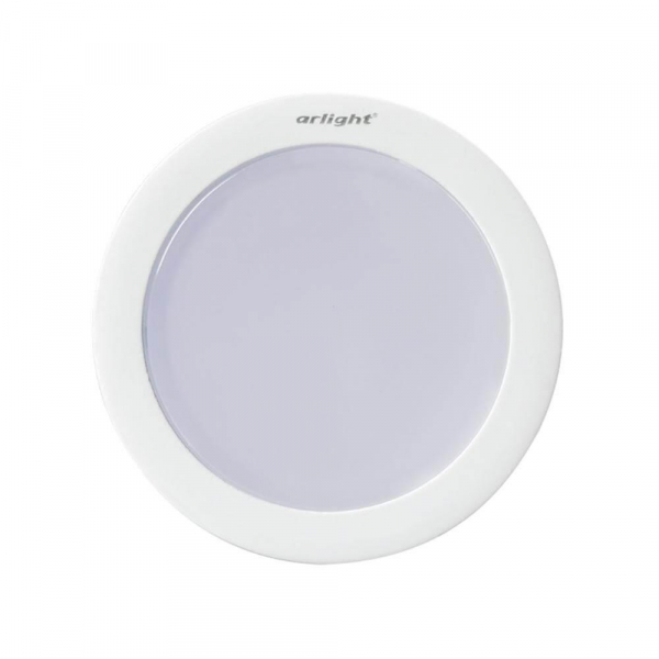 Мебельный светодиодный светильник Arlight LTM-R70WH-Frost 4.5W Day White 110deg 020770 Мебельный светодиодный светильник Arlight LTM-R70WH-Frost 4.5W Day White 110deg 020770
