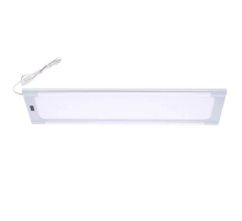 Мебельный светодиодный светильник Uniel ULI-F42-7,5W/4200K/Dim Sensor IP20 Silver UL-00002885