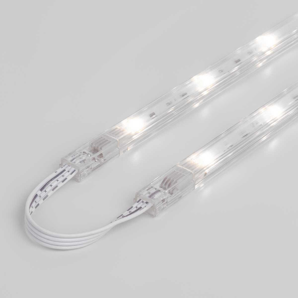 Мебельный светодиодный светильник Elektrostandard Kit Led Stick LTB74 3W 4000K a053402 Мебельный светодиодный светильник Elektrostandard Kit Led Stick LTB74 3W 4000K a053402