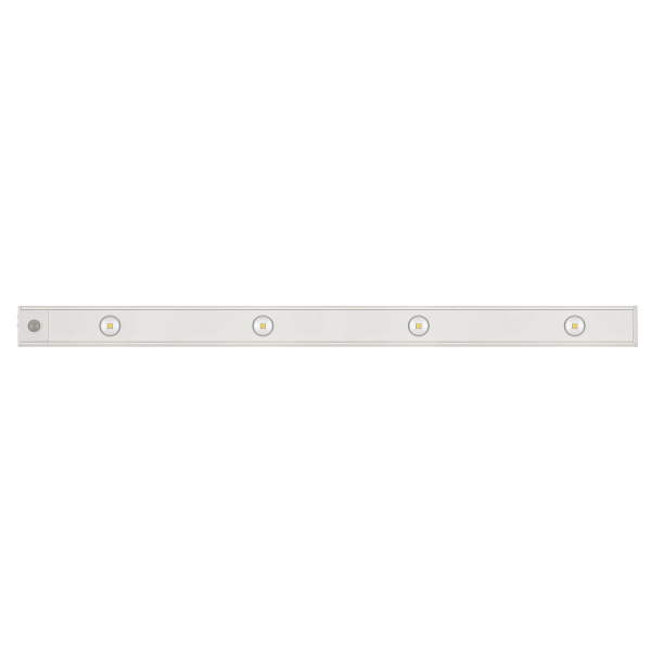 Мебельный светодиодный светильник Uniel ULI-F50-5W/4000K Sensor IP40 White UL-00011956 Мебельный светодиодный светильник Uniel ULI-F50-5W/4000K Sensor IP40 White UL-00011956