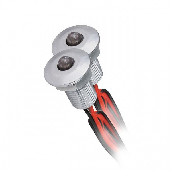 Мебельный светильник Kanlux OYO 2LED-CW 8120 Мебельный светильник Kanlux OYO 2LED-CW 8120