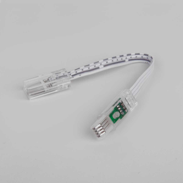 Мебельный светодиодный светильник Elektrostandard Kit Led Stick LTB74 3W 4000K a053402