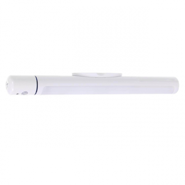 Мебельный светодиодный светильник Uniel ULM-F43-0,9W/4200K Sensor IP20 White UL-00003037 Мебельный светодиодный светильник Uniel ULM-F43-0,9W/4200K Sensor IP20 White UL-00003037