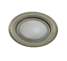 Мебельный светильник Kanlux GAVI CT-2116B-BR/M 814