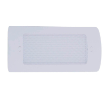 Мебельный светодиодный светильник Uniel ULI-F43-6W/4200K/Dim Sensor IP20 Silver UL-00002886